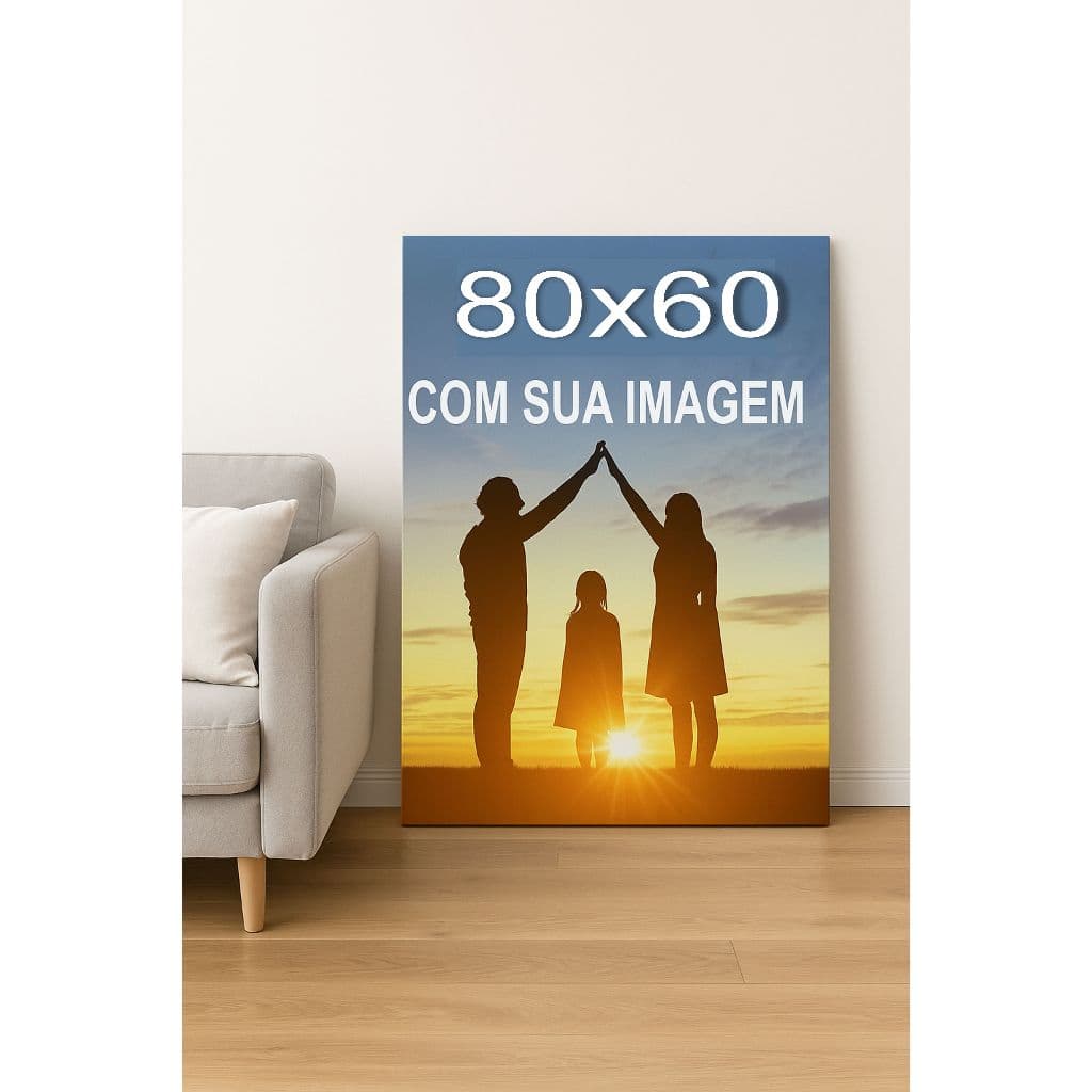 QUADRO PERSONALIZADO 60x40 OU 80X60  MDF SUA FOTO PREFERIDA AQUI MONENTOS MARCANTES PESSOAS ESPECIAIS