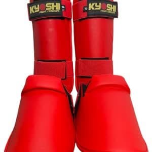 Caneleira Karate Competição