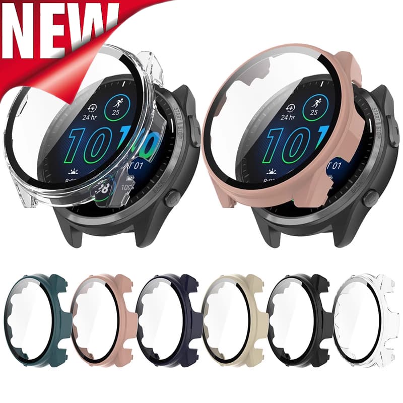 Adequado para caixa de relógio Garmin 965/Garmin 165