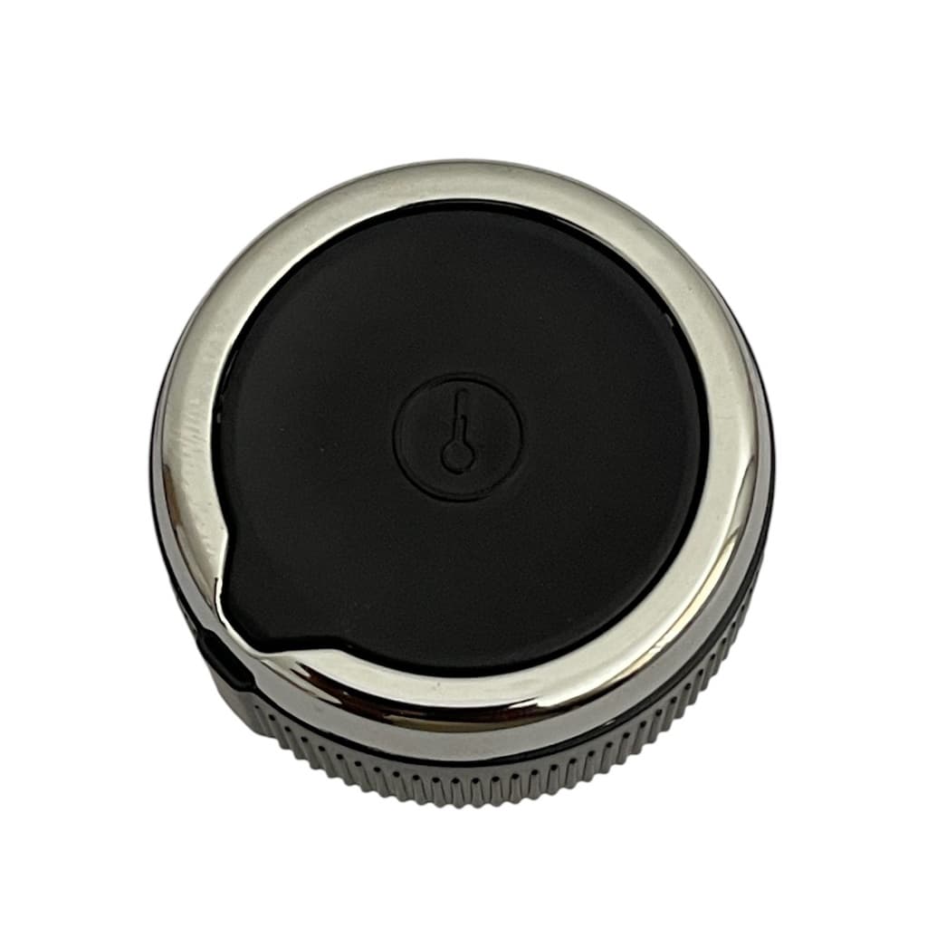 Botão Temperatura Fritadeira  Air Fry Philco Pfr15p Original