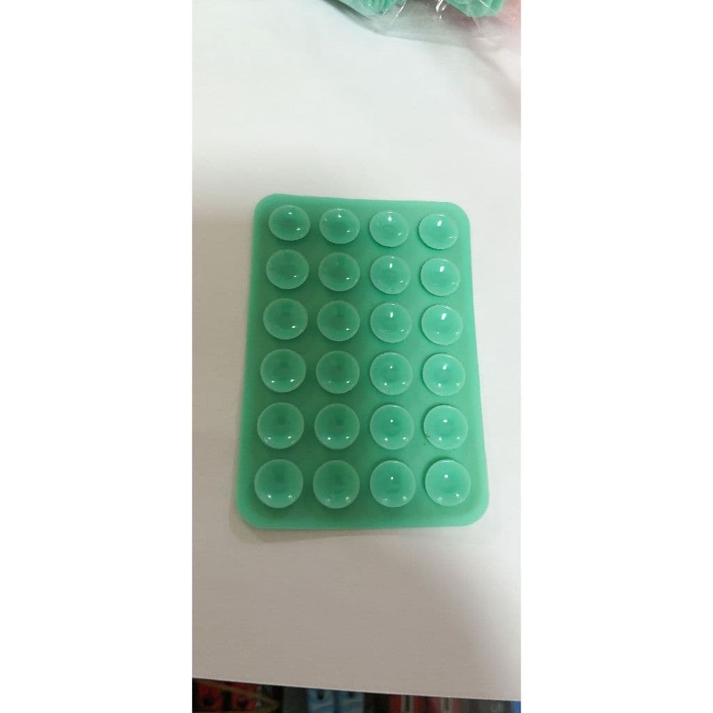 Suporte Adesivo Para Celular Com Ventosa Universal - Envio Rápido