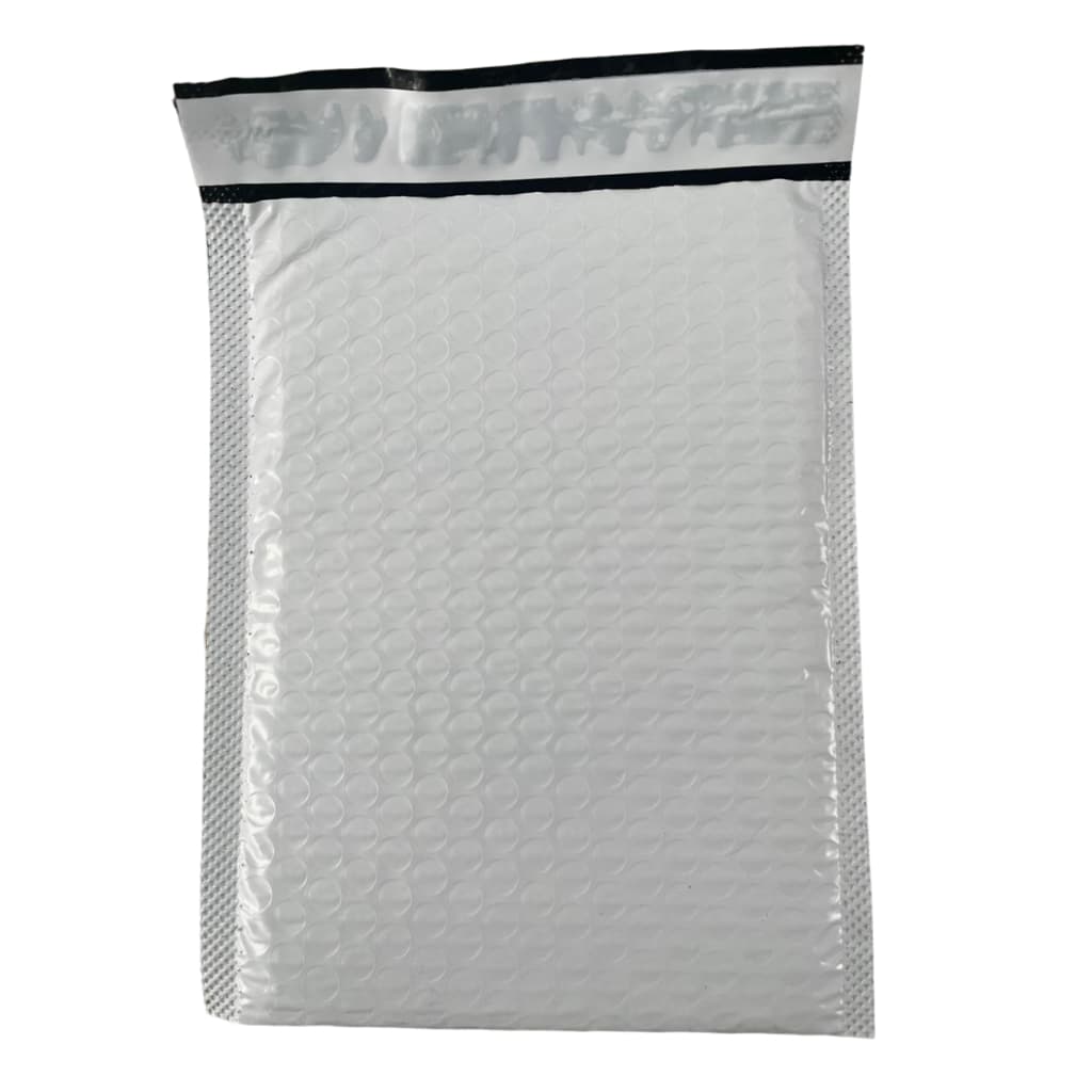 Envelope com bolha laminado 19x25 300 unidades envelope com bolha