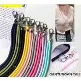 Cordão Criativo Para Celular Detalhes COLORIDOS Anti-perda  65 cm➡