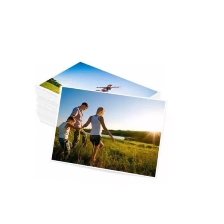 Revelação de Fotos 10x15 -10 Fotos