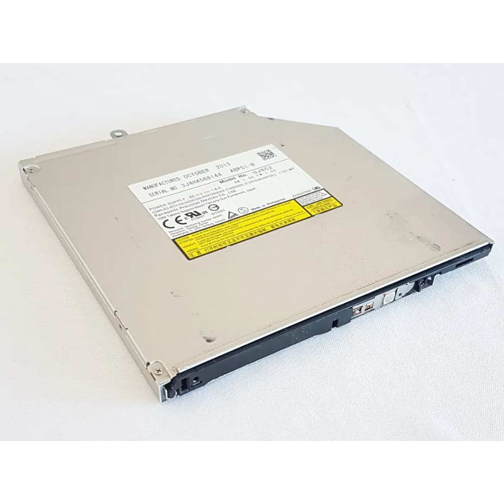 Drive Gravadora Interna 9mm Ou 12,7mm Sata Para Notebook