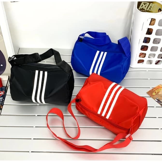 Bolsa Transversal Com Alça Regulável Feminina Médio Versátil Moda Crossbody