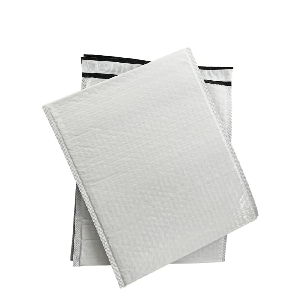 Envelope de Segurança com Plástico bolha Laminado 32x40 50 unidades