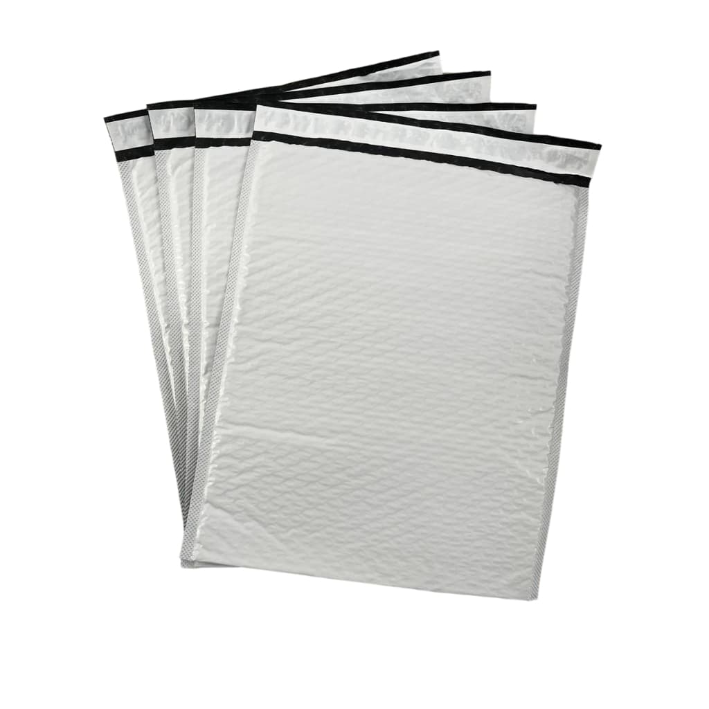 Envelope Segurança C/ Bolha 32x40 C/50 Uni