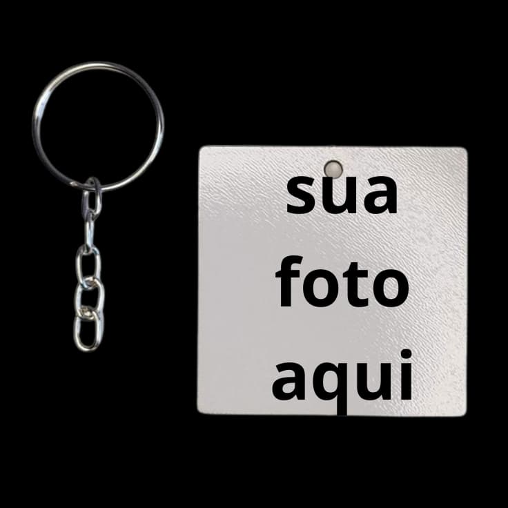 Chaveiro Personalizado Dia Dos Namorados Casados Romance ( chaveiro com foto mandar a foto no chat)