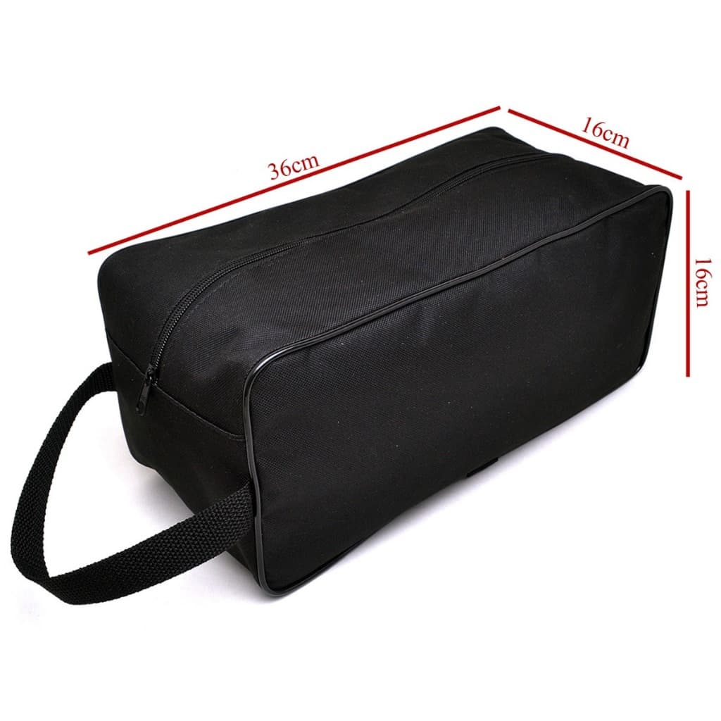 Bolsa Necessaire Grande Porta Chuterias Roupas Acessórios em