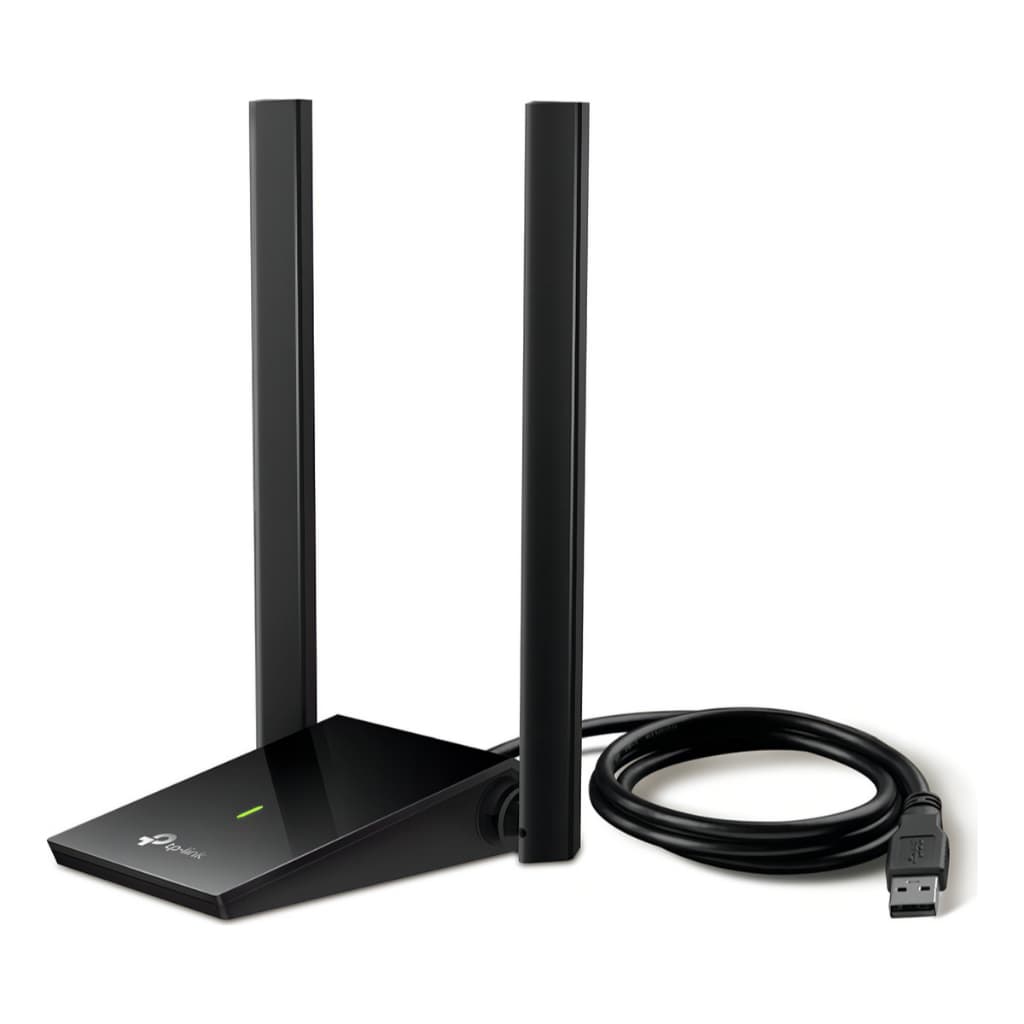 Usb Red TP-Link Archer T4u Plus Ac1300 de banda dupla Mexx 1