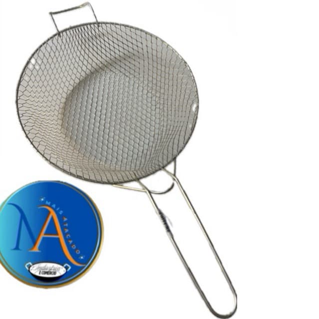 Cesto para Fritura N18 ao N35