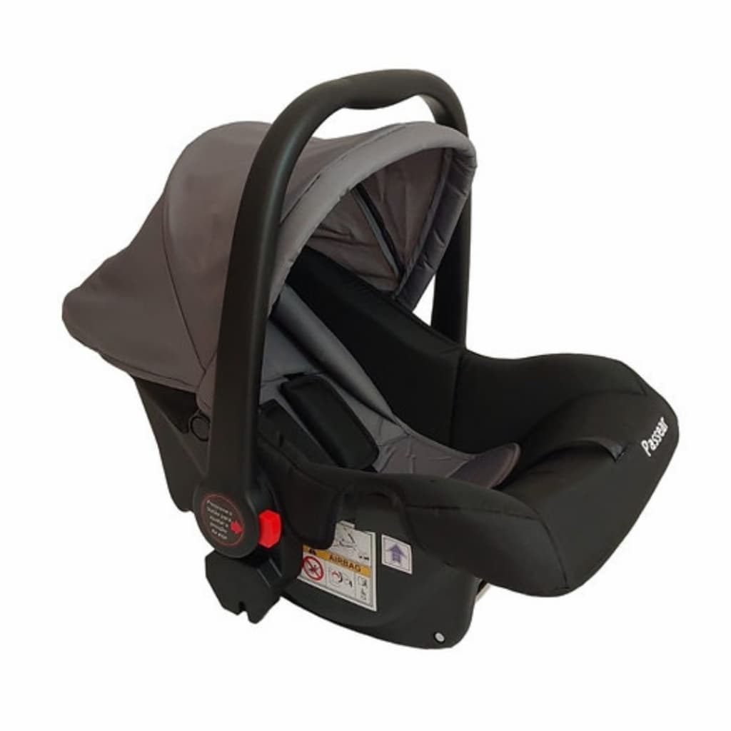 Bebê Conforto Infantil até 13kg Cadeira para Automóvel Nina - Passear