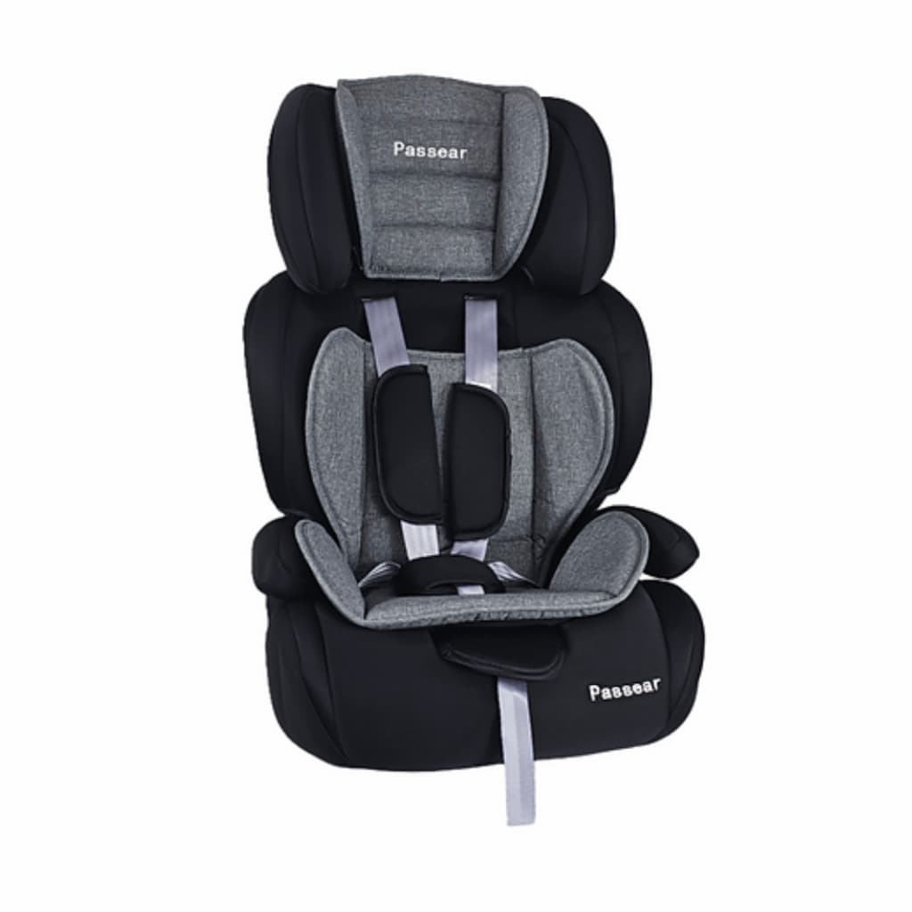 Cadeira para Carro Infantil Vira Assento Cockpit 9-36kg - Passear