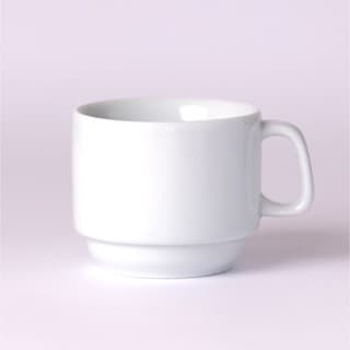 Conjunto 6 Xícaras Chá sem Pires Bot Art Modelo Texas 200 ml