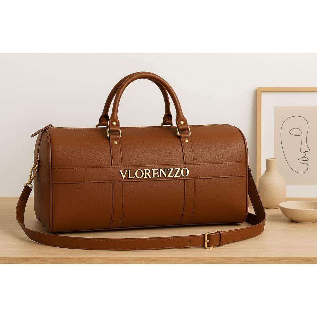 Bolsa MALA de Viagem Feminina e Masculina Luxo Promoção Bolsa Grande Viagem Premium