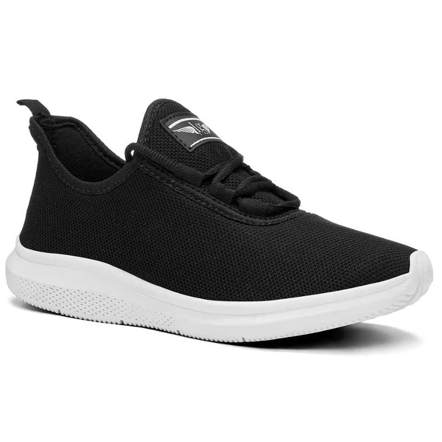 Tênis Unissex Esportivo Academia Corrida Super Macio e Confortável Linha Premium