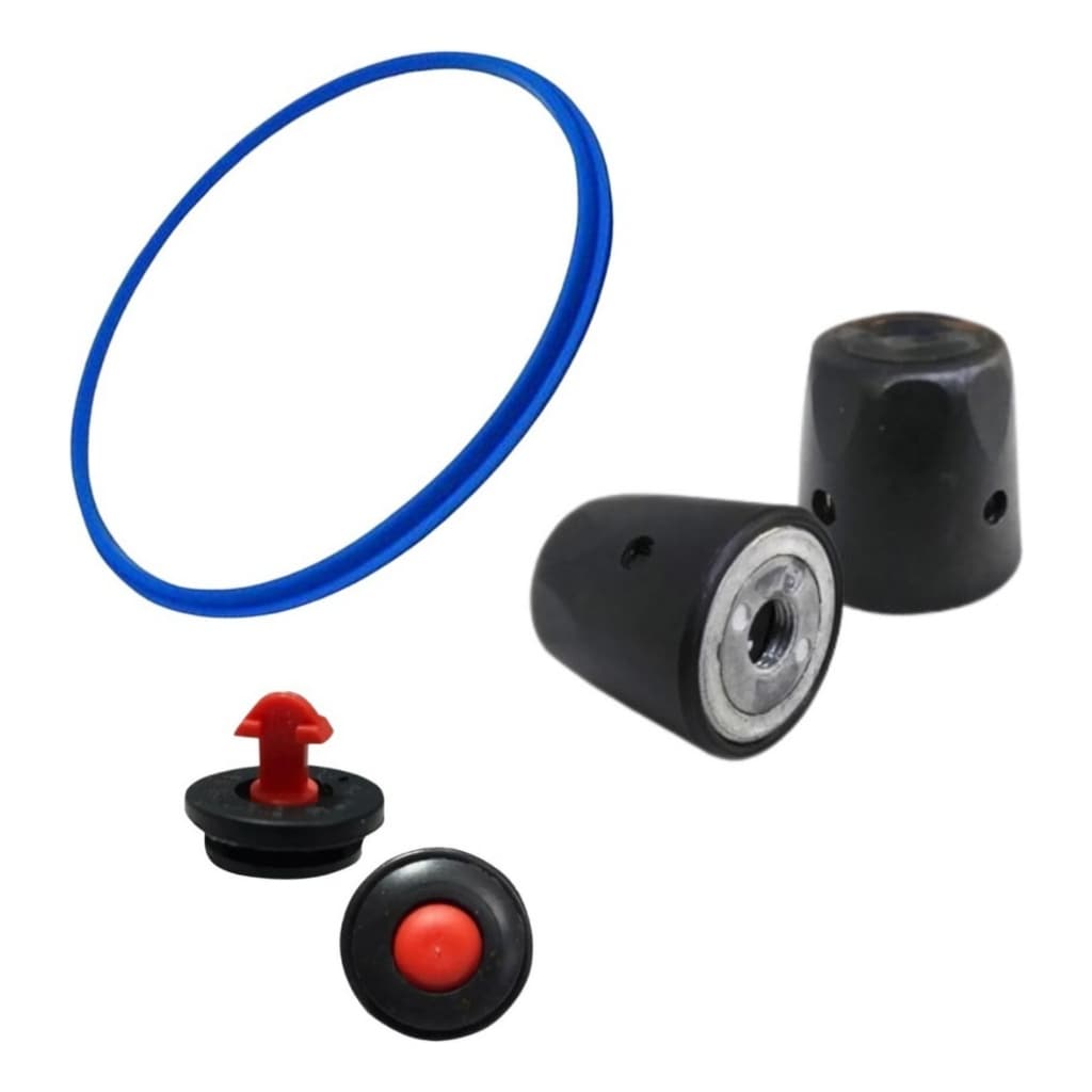 Kit Reparo Universal Para Panela De Pressão 4,5L /4,0L