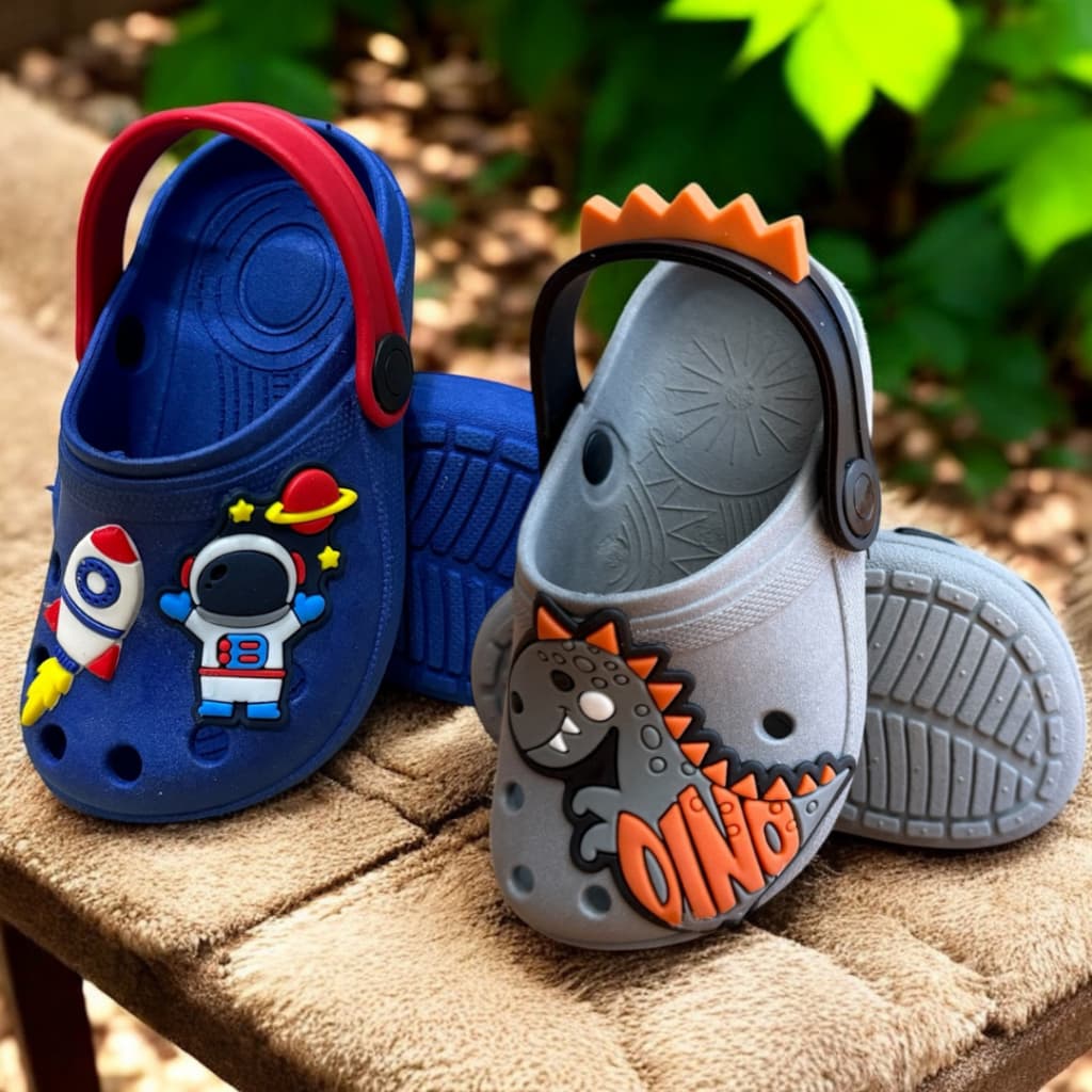 Leve 2 Pague Menos Sandália Infantil Menino Diversos