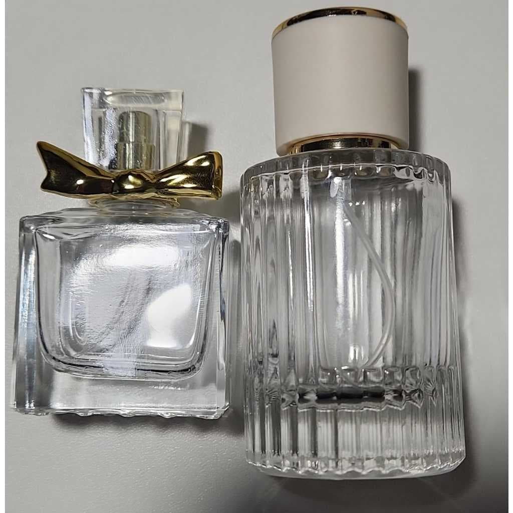 Água Perfumada para roupas Nanáh Baby 30ml / 50ml 1uni