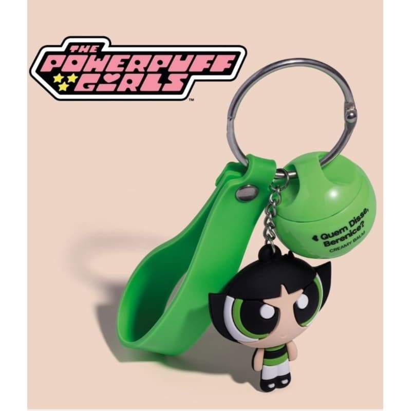 Creamy Balm As Meninas Super Poderosas Collab Quem Disse, Berenice? QDB