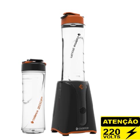 Blender Liquidificador Cadence 500ml Bld701 600w - 220v
