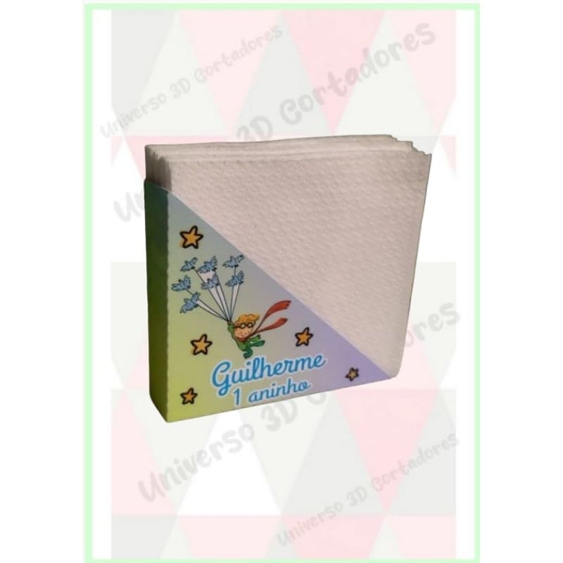 Porta Guardanapo (Todos os Temas)