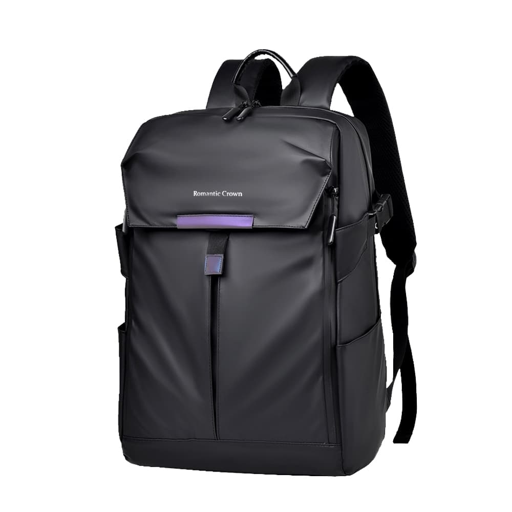 Mochila de Viagem Para Masculna e Feminina Mochila Impermeável, Mochila Escolar Pode Acomodar Laptop