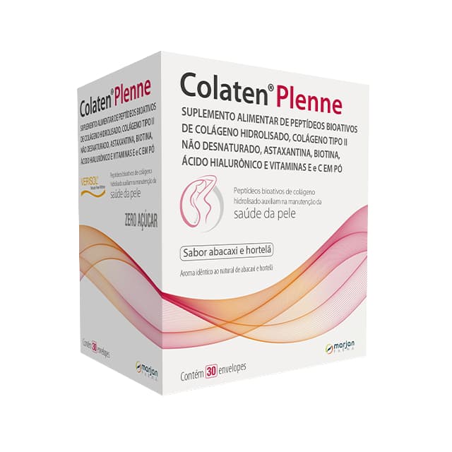 COLATEN PLENNE C/30 ENVELOPES