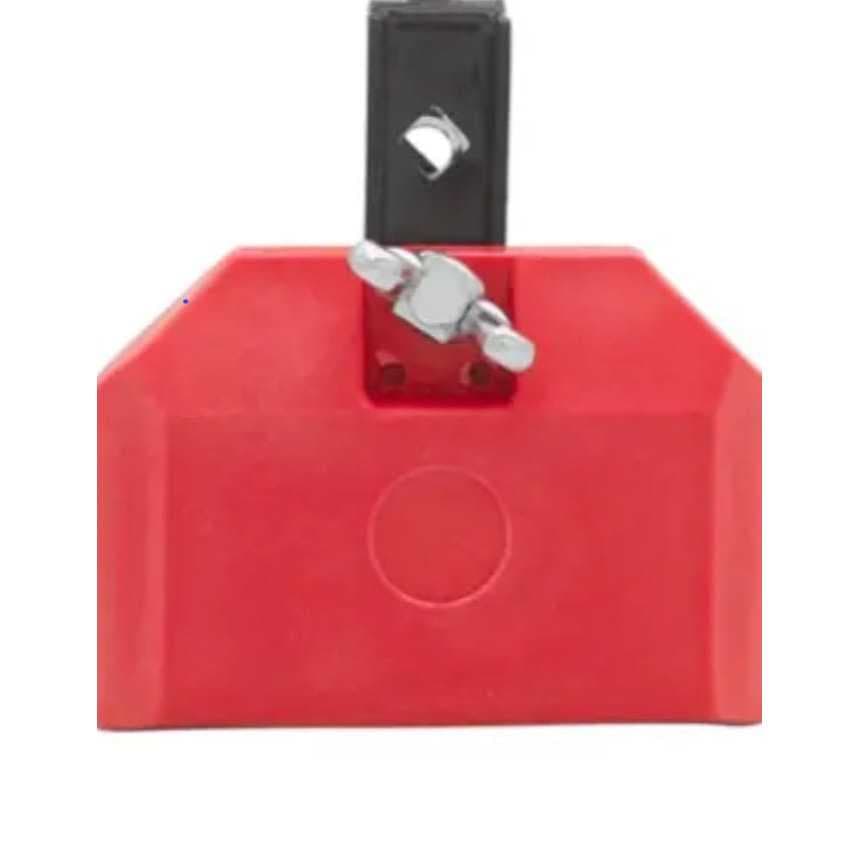 Bloco Sonoro Grave Vermelho Liverpool