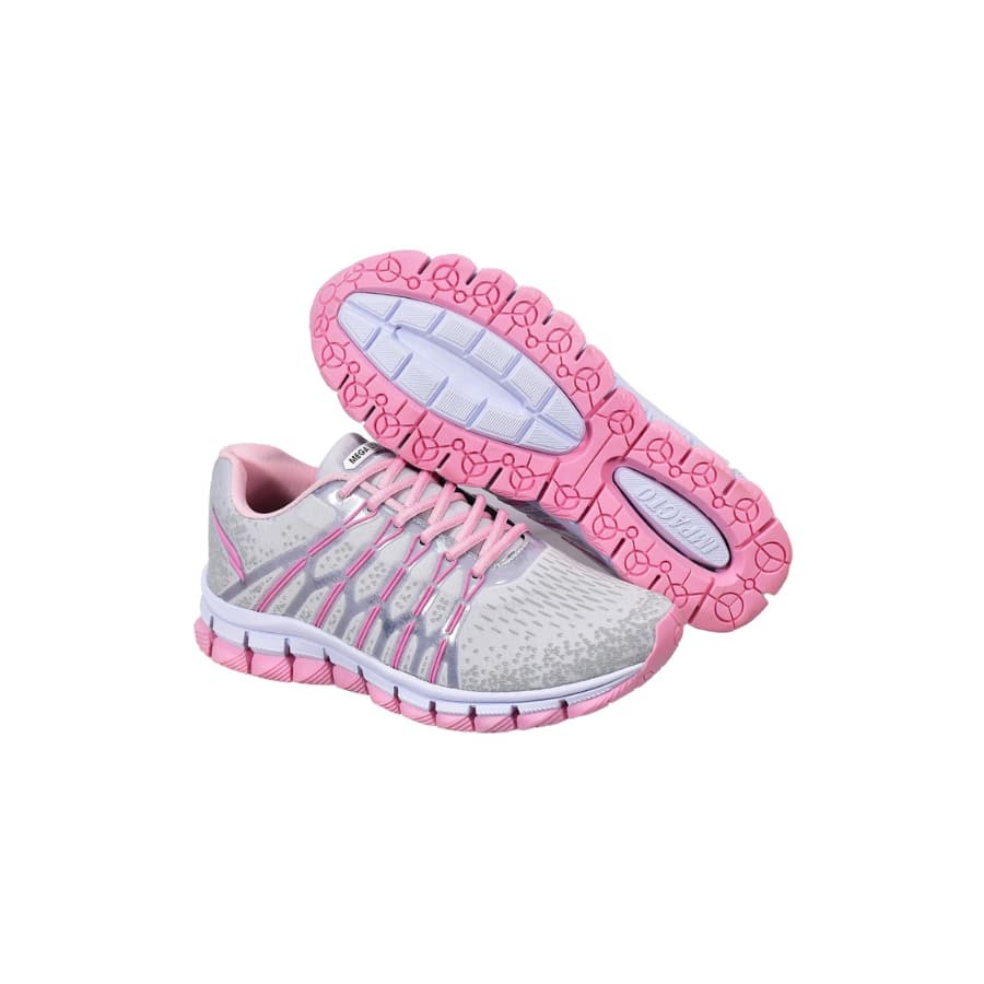 Tênis Feminino Lançamento olymp Promoção Academia treino Corrida