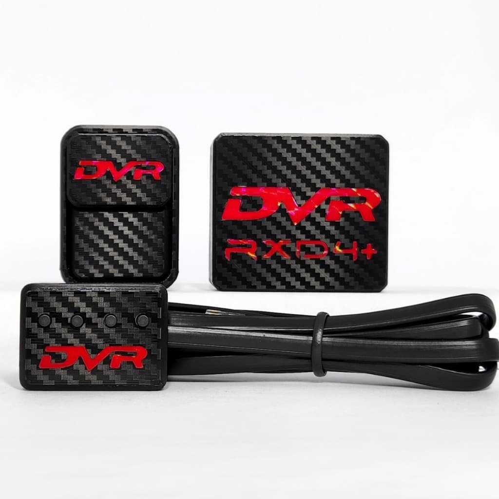 Controle Remoto para Suspensão a Ar