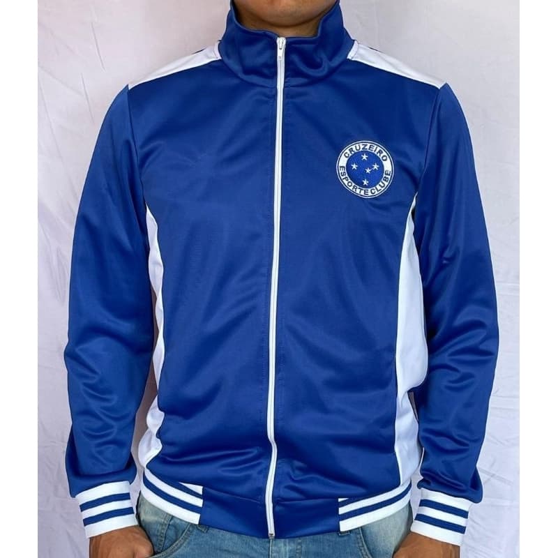 Jaqueta Raposa de Minas