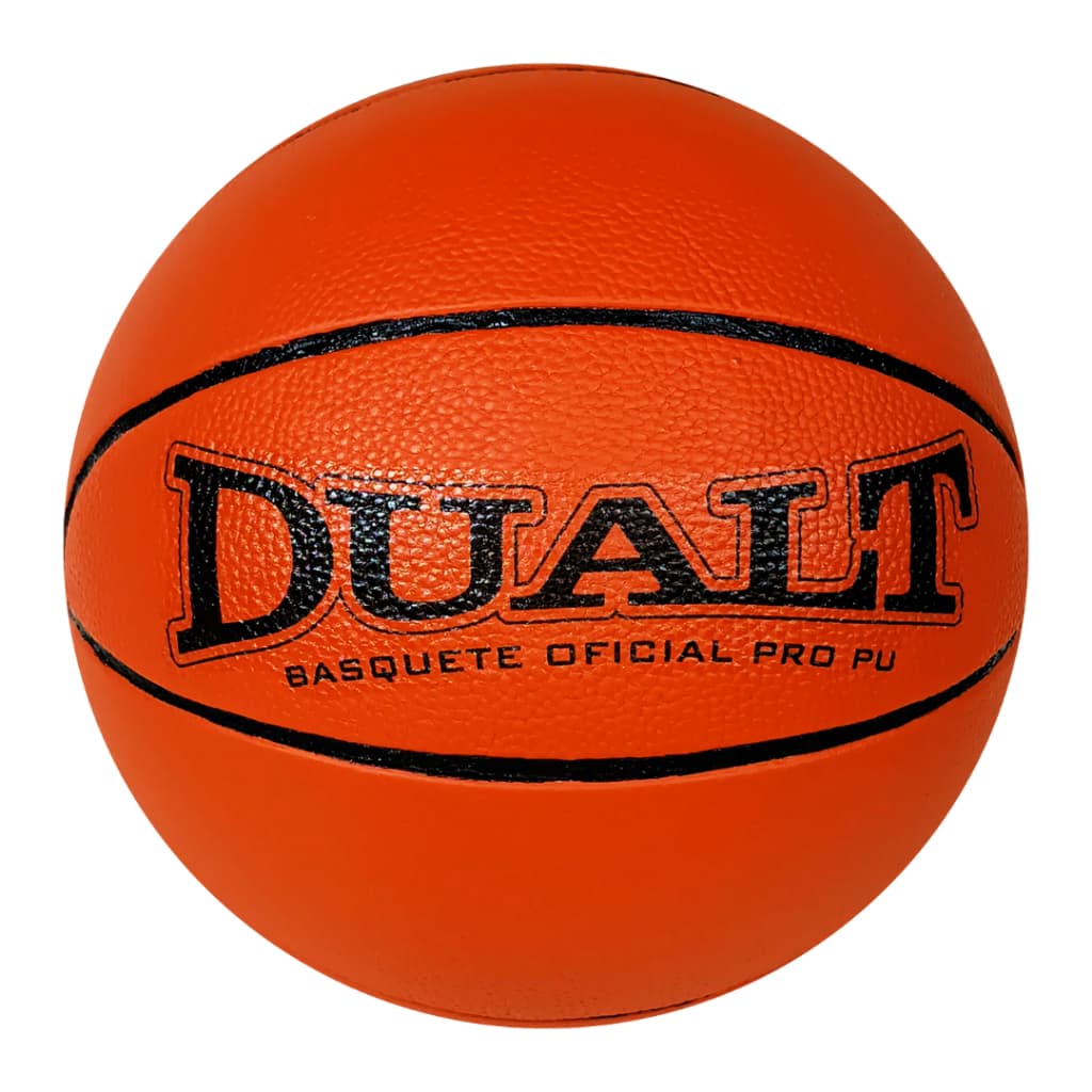 Bola de Basquete Profissional PU Dualt