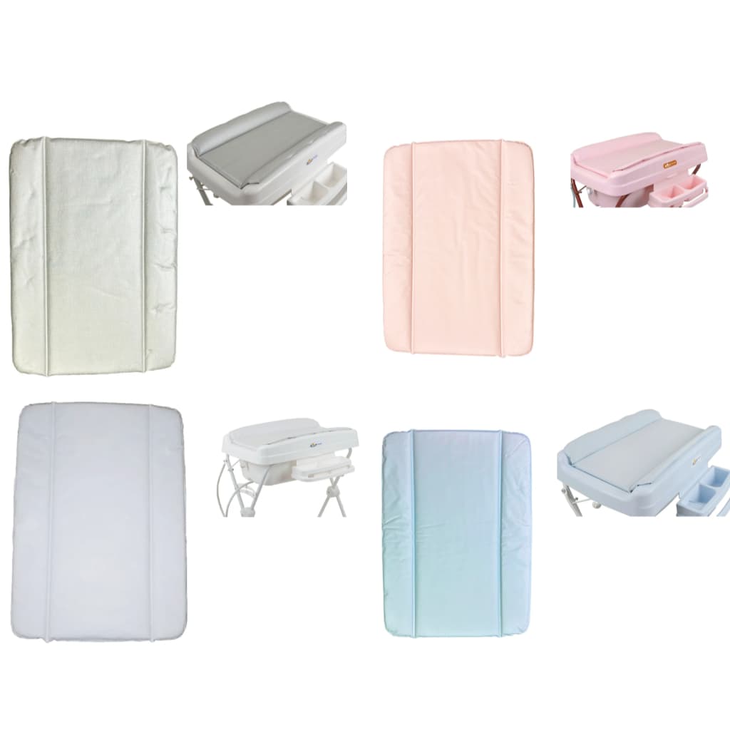 Estofado da  Banheira Millenia 6 pinos 3059 Burigotto