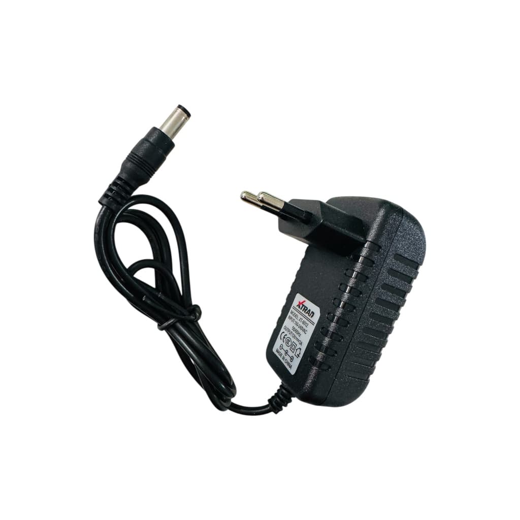 Fonte Bivolt Câmera GPS Dispositivos CCTV Vários Modelos 6012 6014 6017 (FONTE+XTRAD)