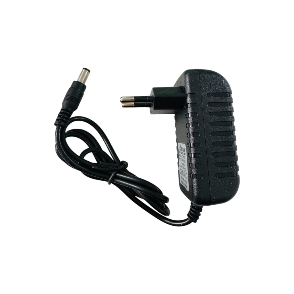 Fonte Bivolt Câmera GPS Dispositivos CCTV Vários Modelos 6012 6014 6017 (FONTE+XTRAD)