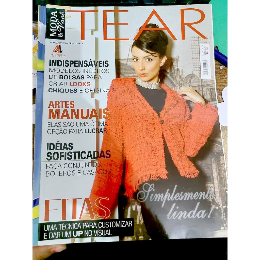 Revista Tear