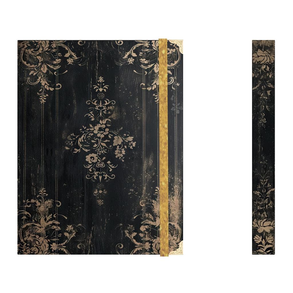 Capinha para Kindle Noir Vintage