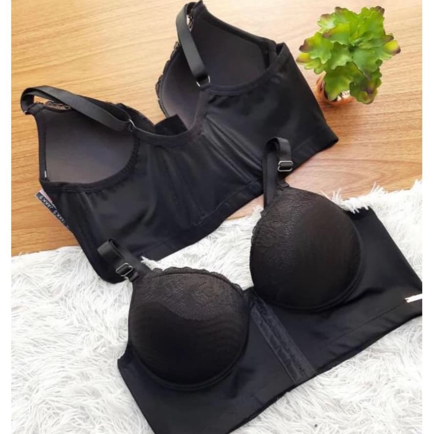 SUTIA COM TALAS  REFORÇADO PLUS SIZE TALAS