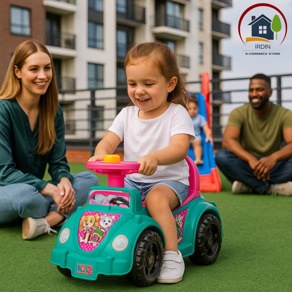 Carrinho Andador Bebe Menino Menina Desenvolvimento Primeiros Passos  Interativo Didático