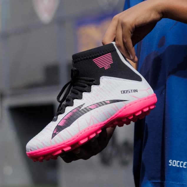 Chuteira Botinha Society Adulto Cano Alto Costurada Quadra Futsal 26 ao 43 Envio Imediato