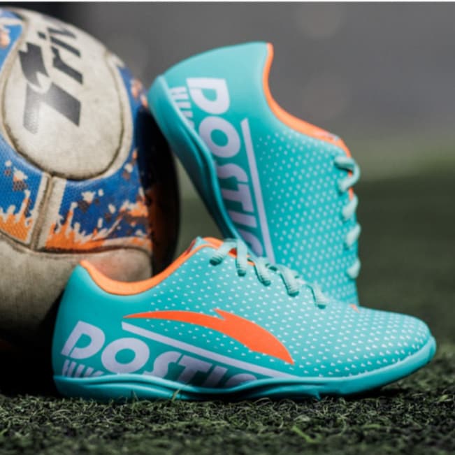 Chuteira Futsal Infantil Baby Criança Escolinha C R7 Futebol