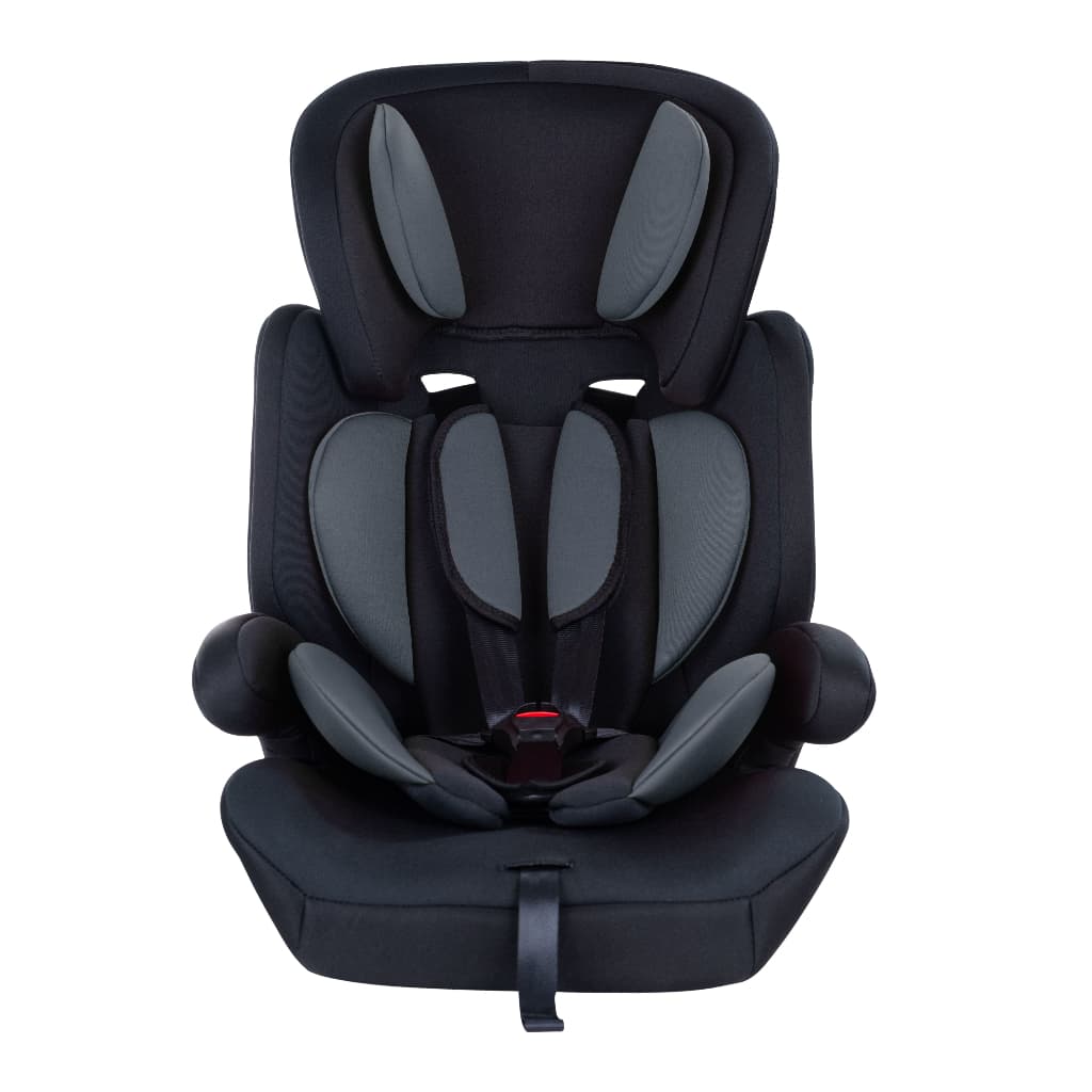 Cadeirinha para carro G1/G2/G3-Assento de elevação-9/36 Kg-Segura- Confortável - Bonita - Resistente