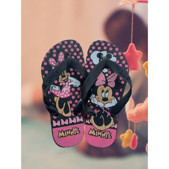 Chinelo Infantil Feminino Menina Promocao Mais Vendidos