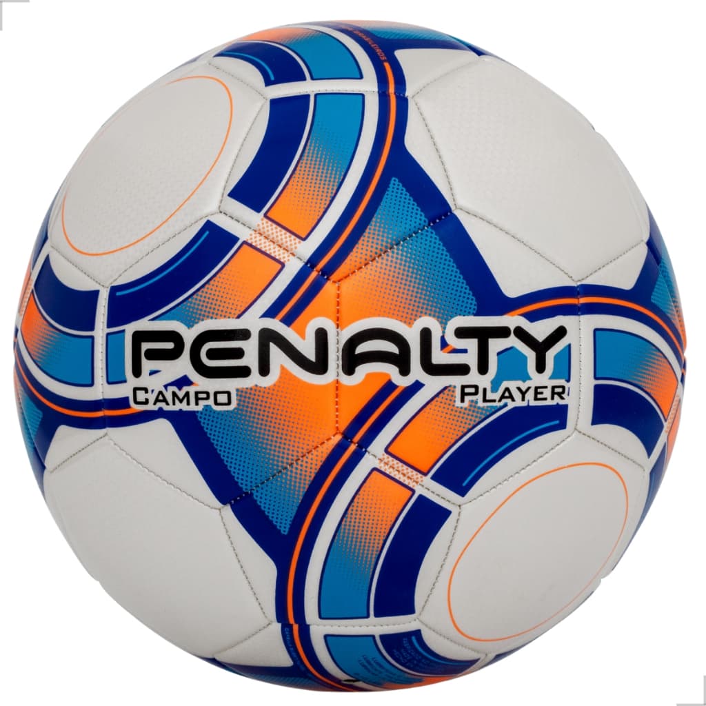 Bola Campo Penalty Player XXIII Original / Oficial