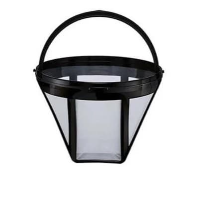 J281 Filtro Permanente Cafeteira Arno Perfectta Inox CFPI / CM321DB1 / CM321DB1 - Original