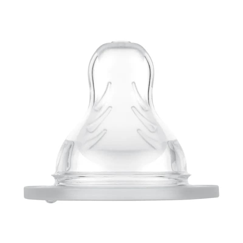 Bico 3 para Mamadeiras MAM - Fluxo Rápido - 4+ meses 1336