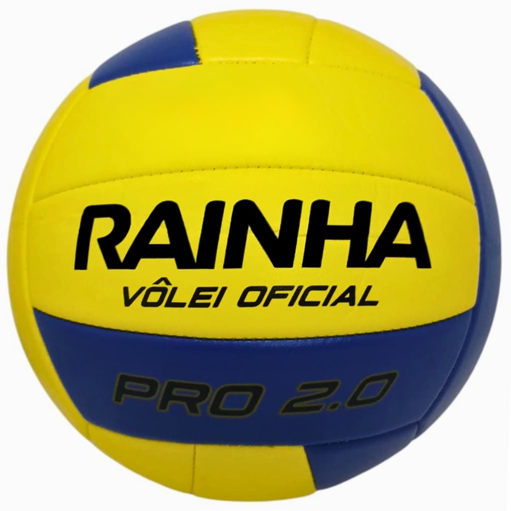 Bola Rainha Volei Oficial Pró 2.0