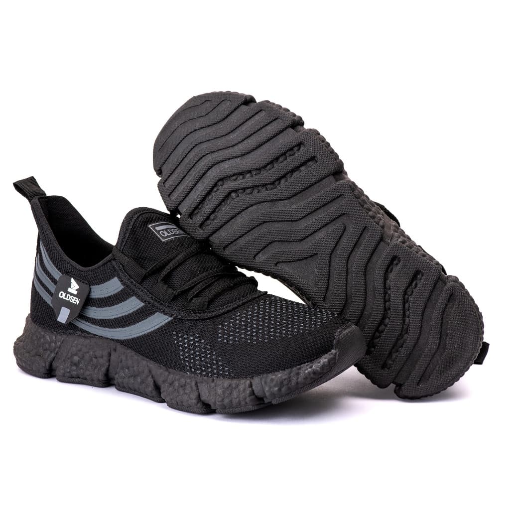 Tenis Masculino Academia Treino Tenis Feminino Esporte Macio Confortável Respirável